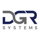 DGR Systems Logo